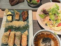 铁板厚烧牛舌-炙柒Sekinana·精致日料(合生汇店)