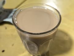 -老光明岗琼甜茶馆