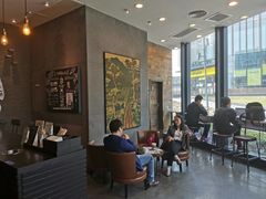 -星巴克(深圳前海企业公馆店)