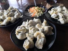 -大妈水饺(文华巷店)