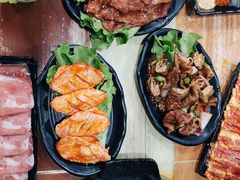 -盘尚石棉烤肉(蒲江店)