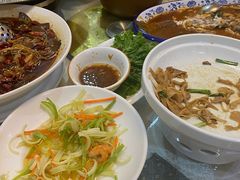 -鲁南老味·滕州炒鸡老店(岔路街店)