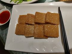 -大客家院子餐厅(烟台山店)