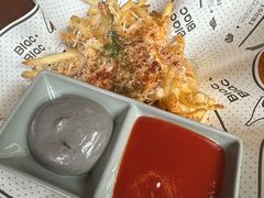 -Blac+Blac(中海环宇荟店)