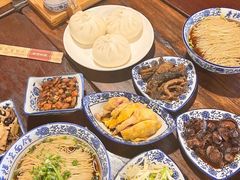 -老横泾面馆(吴中横泾店)
