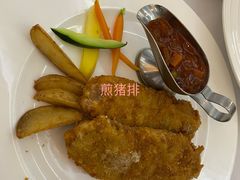 -成桂西餐厅(河北路店)
