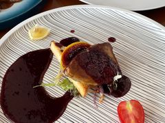 -V Bar海景扒房(北海湾惠龙万达嘉华酒店)