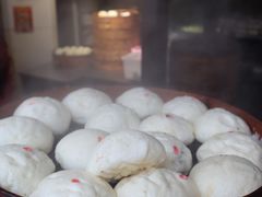 -清泉阁包子铺(中山路店)