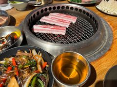 -汉拿山(北京上地华联店)