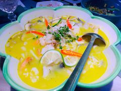 -蜜桃花开·中西融合菜E&W(南长街店)