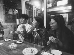 -炙热童年·老北京炙子烤肉(南锣鼓巷店)