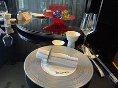 -厦门艾美酒店·乐美中餐厅