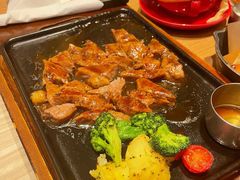 -必胜客(欢乐颂店)