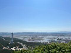 -帽儿山国家森林公园