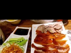 -鸿运大厨·大馅饺子·家常菜