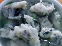 -江南红鱼汤(洋中花园店)