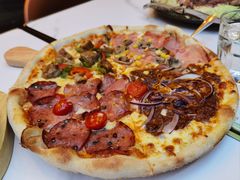 -get pizza意大利餐厅(凯德MALL店)