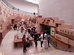 -陕西自然博物馆