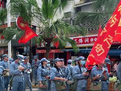 -遵义会议纪念馆