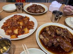 -贤花饭店(城阳店)