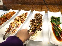 -汉巴味德(大悦城店)