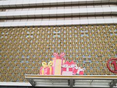-万达广场(大明宫店)