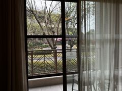 -成都安仁福朋喜来登酒店