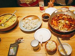 -水煮三国·川鲁江湖菜(香山店)