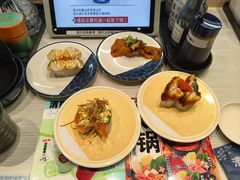 -滨寿司(新街口中央商场店)