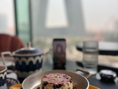-福楼毕斯罗F Bistronome(国贸商城约会地标景观店)