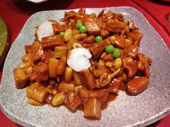 八宝辣酱-三林本帮馆(中林街店)