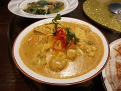 -若蘭慈·无国界素食料理(欢乐海岸店)