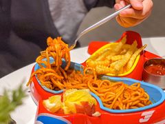 -必胜客(大悦城店)