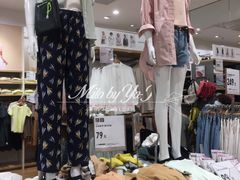 -优衣库(东莞东城万达广场店)