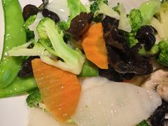 -金牌外婆家(苏州中心店)