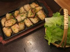 韩式烤肉-庆泰顺