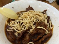 -水仙拉面(水仙街店)