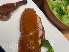 -苏淮景·苏闽融创菜·海鲜(原空港井河轩店)