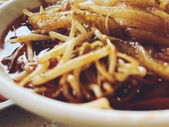 火锅粉-水碾河刘老大串串香(水碾河路店)