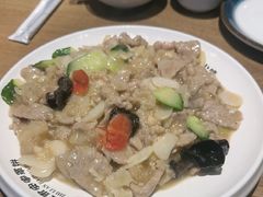 -直隶安家牛肉罩饼(建华店)