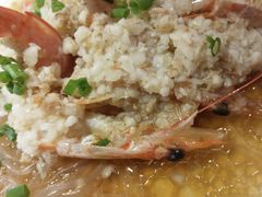 蒜茸跳跳虾-符离集餐厅(万象城店)