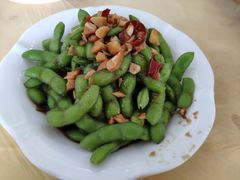 -黄师傅香辣虾(金山大道店)