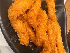 -馋三尺蟹粉小笼(人民广场店)