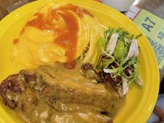 -肥韬茶餐厅(南山mini店)
