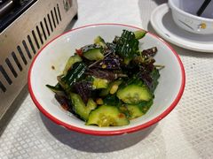 -忆3毛烧烤美食城(龙塘直营店)
