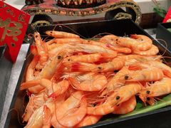 -火舞泰·泰式海鲜火锅餐厅(世纪城店)