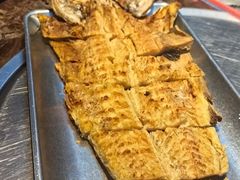 -松林烧烤·慧忠北里216小野串