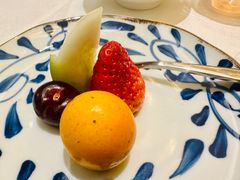 -南京富力万达嘉华酒店·游宴一品淮扬中餐厅