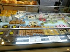 -爱维尔阳光蛋糕(越湖店)