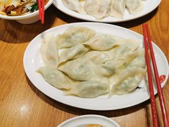 -喜家德虾仁水饺(南山书城店)